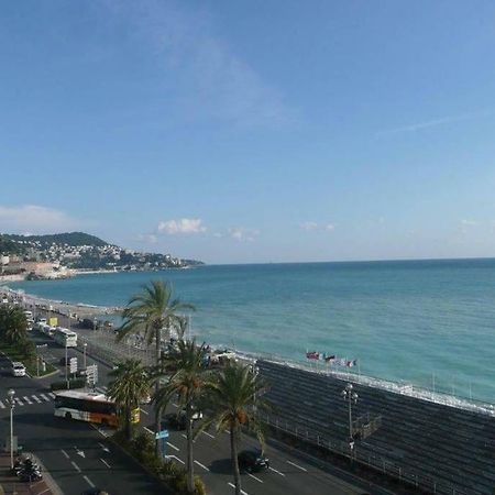 Parc Anahit Appartement Nice Buitenkant foto