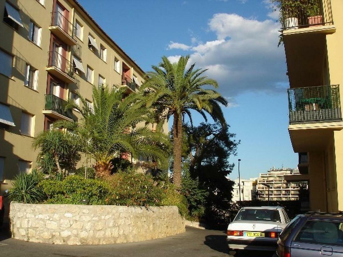 Parc Anahit Appartement Nice Buitenkant foto