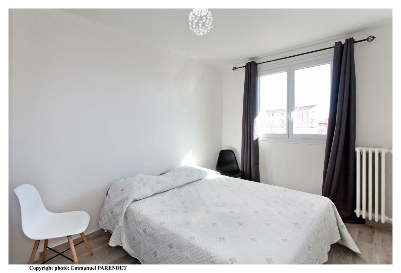 Parc Anahit Appartement Nice Buitenkant foto