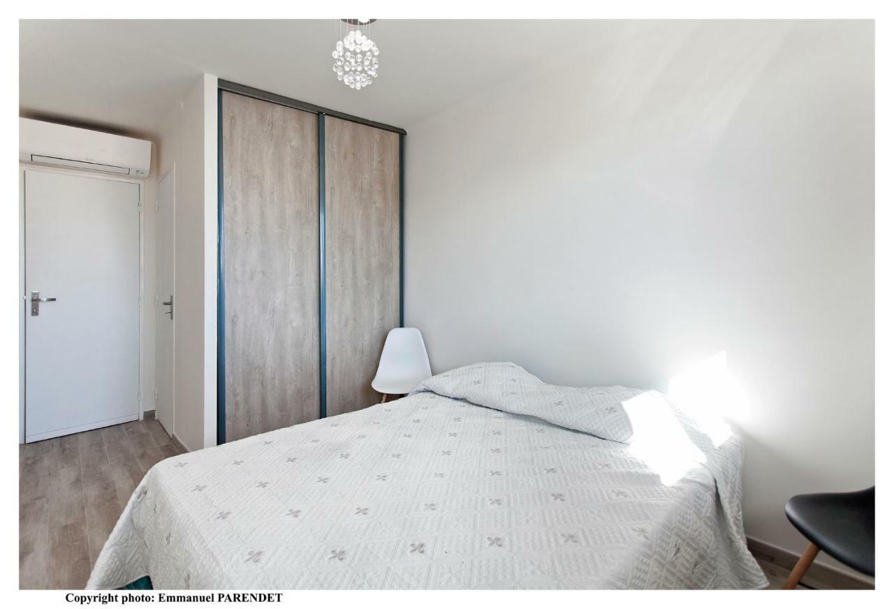 Parc Anahit Appartement Nice Buitenkant foto
